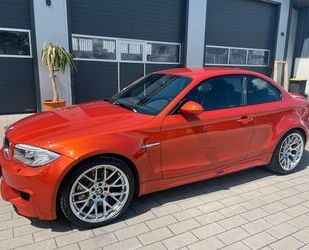 BMW 1er M Coupé Gebrauchtwagen