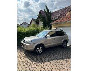 Hyundai TUCSON Gebrauchtwagen