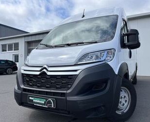 Citroen Jumper Gebrauchtwagen
