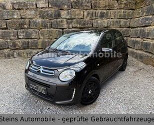 Citroen C1 Gebrauchtwagen
