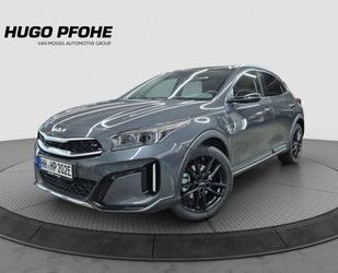 Kia XCeed Gebrauchtwagen
