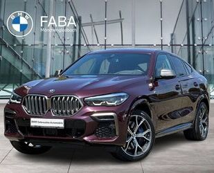 BMW X6 M50 Gebrauchtwagen