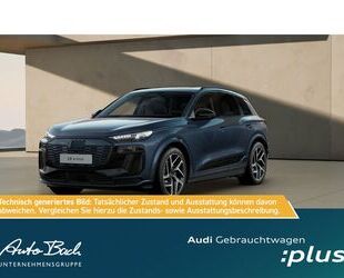 Audi Q6 e-tron Gebrauchtwagen