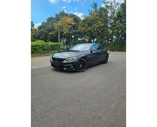 BMW 420 Gran Coupé Gebrauchtwagen