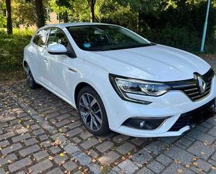 Renault Megane Gebrauchtwagen