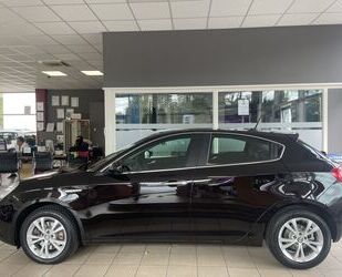 Alfa Romeo Giulietta Gebrauchtwagen