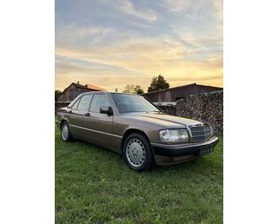 Mercedes-Benz 190 Gebrauchtwagen