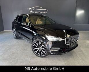 Volvo XC60 Gebrauchtwagen