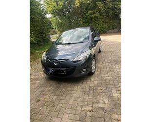 Mazda 2 Gebrauchtwagen