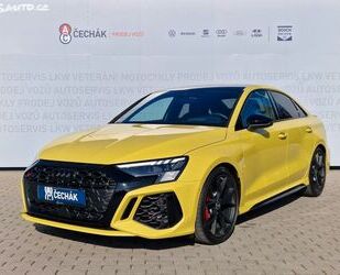 Audi RS3 Gebrauchtwagen