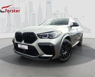 BMW X6 M Gebrauchtwagen