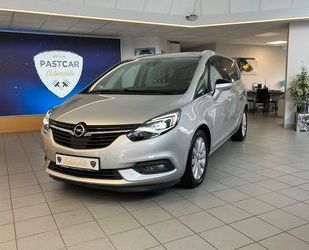 Opel Zafira Gebrauchtwagen