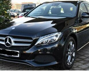Mercedes-Benz C 220 Gebrauchtwagen
