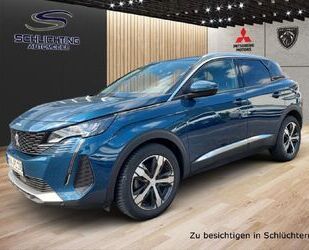 Peugeot 3008 Gebrauchtwagen