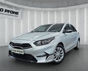 Kia ceed / Ceed Gebrauchtwagen