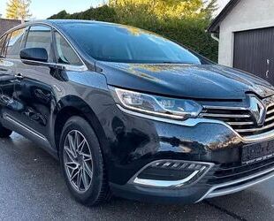 Renault Espace Gebrauchtwagen