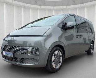 Hyundai STARIA Gebrauchtwagen