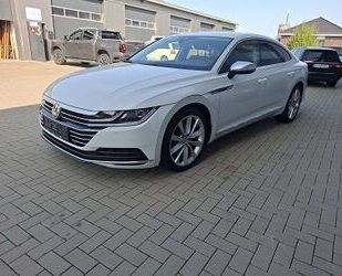 VW Arteon Gebrauchtwagen