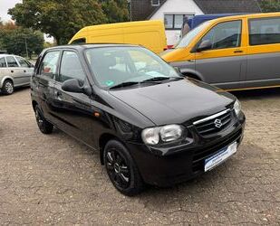 Suzuki Alto Gebrauchtwagen