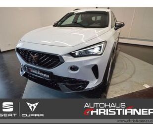 Cupra Formentor Gebrauchtwagen