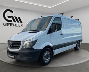 Mercedes-Benz Sprinter Gebrauchtwagen