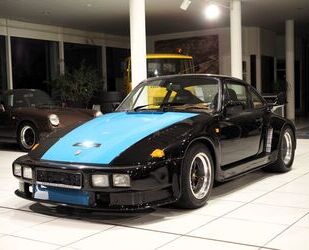 Porsche 911 Urmodell Gebrauchtwagen