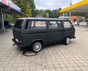VW T3 andere Gebrauchtwagen