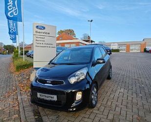 Kia Picanto Gebrauchtwagen