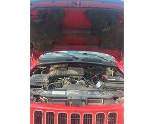 Jeep Cherokee Gebrauchtwagen