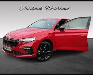 Skoda Scala Gebrauchtwagen