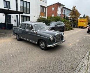 Mercedes-Benz 190 Gebrauchtwagen