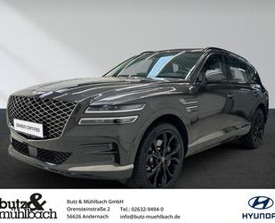 Genesis GV80 Gebrauchtwagen