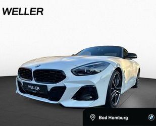 BMW Z4 M40 Gebrauchtwagen