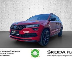 Skoda Karoq Gebrauchtwagen