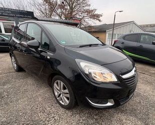 Opel Meriva Gebrauchtwagen