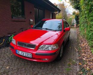 Volvo V40 Gebrauchtwagen