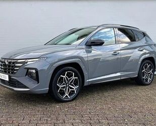 Hyundai TUCSON Gebrauchtwagen