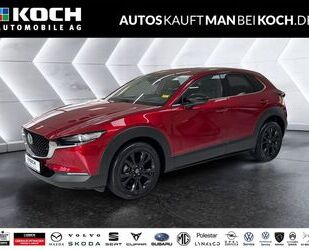 Mazda CX-30 Gebrauchtwagen