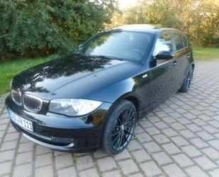 BMW 116 Gebrauchtwagen