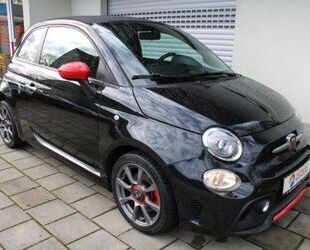 Abarth 595 Gebrauchtwagen