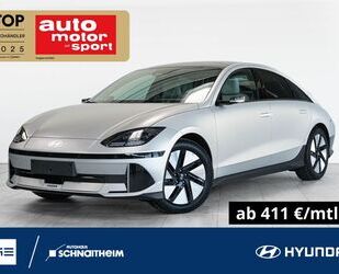 Hyundai IONIQ 6 Gebrauchtwagen
