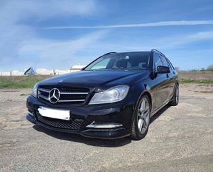 Mercedes-Benz C 200 Gebrauchtwagen