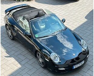 Porsche 997 Gebrauchtwagen