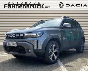 Dacia Duster Gebrauchtwagen