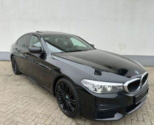 BMW 530 Gebrauchtwagen