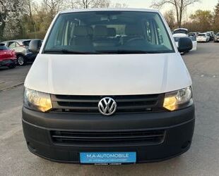 VW T5 Transporter Gebrauchtwagen
