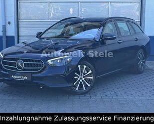 Mercedes-Benz E 300 Gebrauchtwagen