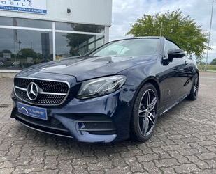 Mercedes-Benz E 220 Gebrauchtwagen