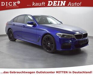 BMW 530 Gebrauchtwagen