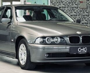 BMW 520 Gebrauchtwagen